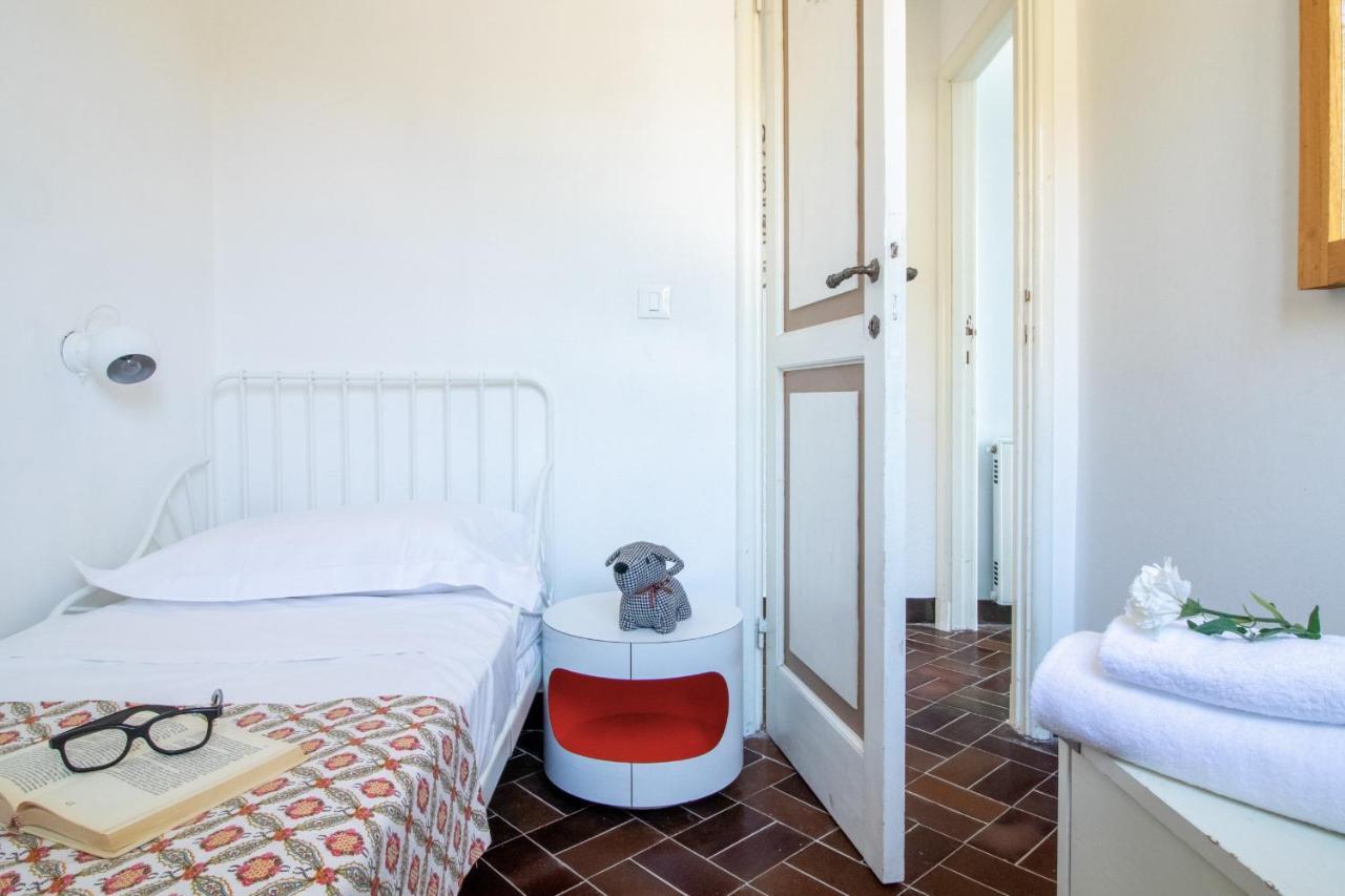 Olga Sea View Apartment Santa Margherita Ligure Exterior photo