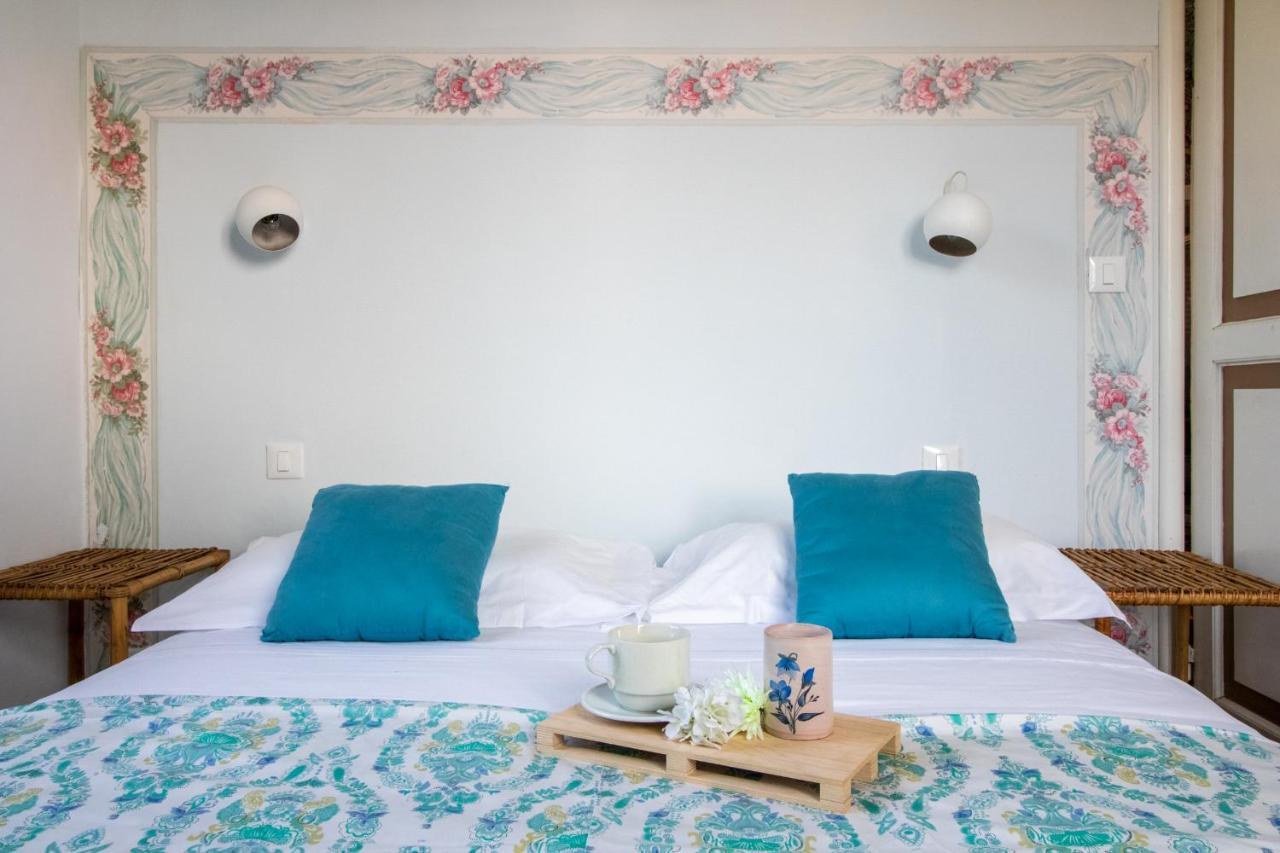 Olga Sea View Apartment Santa Margherita Ligure Exterior photo