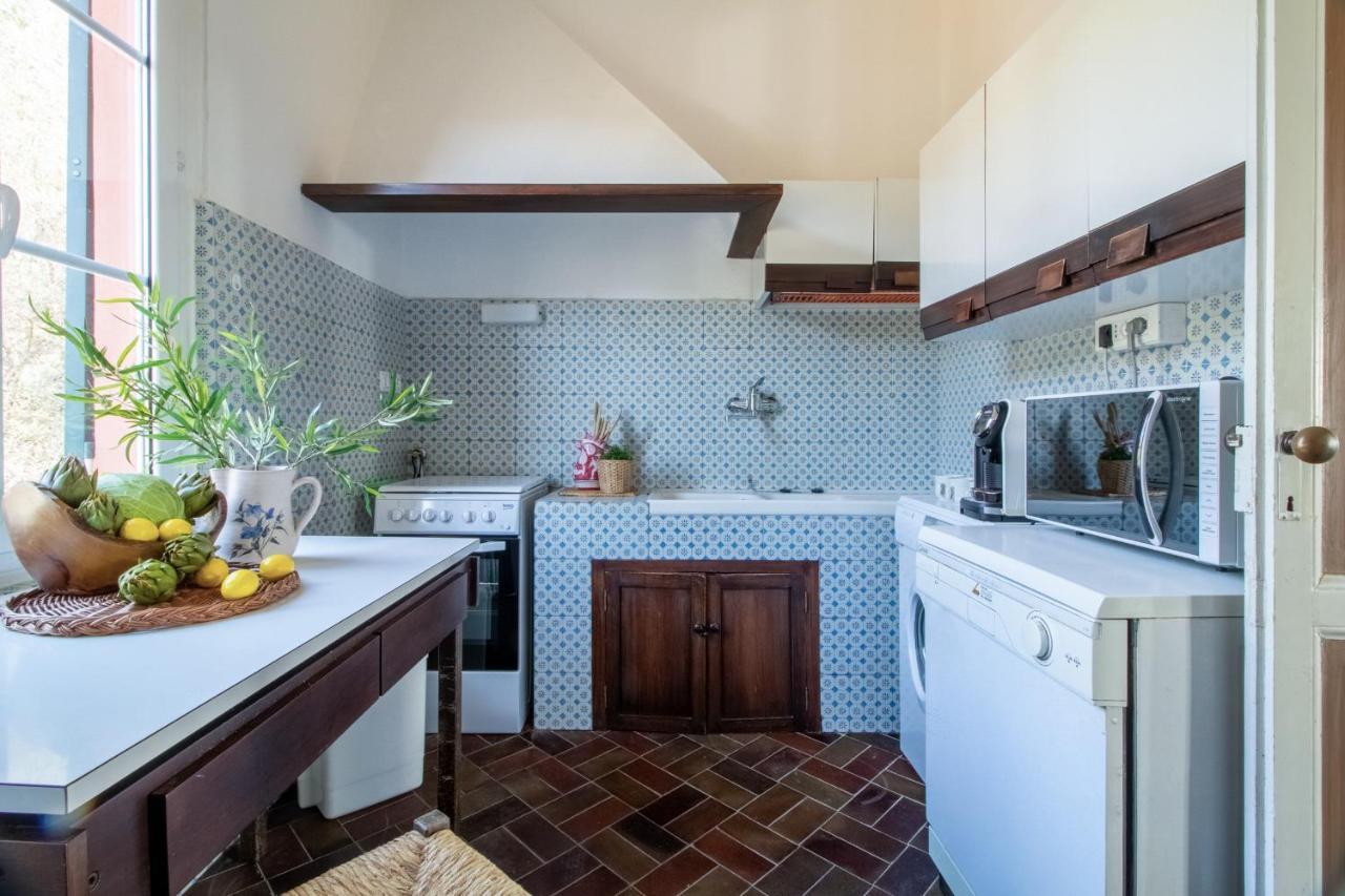 Olga Sea View Apartment Santa Margherita Ligure Exterior photo